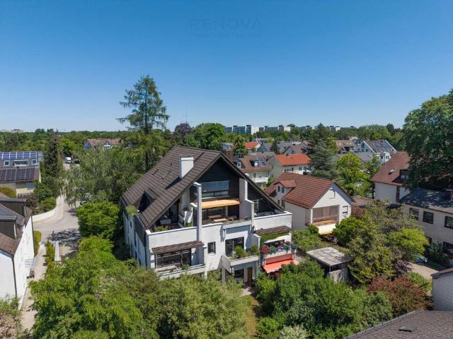 Wohnung zum Kaufen in München Fürstenried 670.000,00 EUR 84 m²