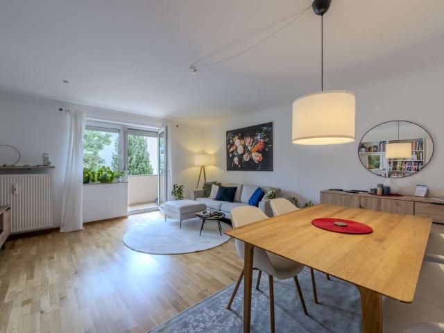 Wohnung zum Kaufen in München Giesing 418.000,00 EUR 62 m²