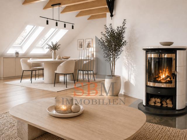 Wohnung zum Kaufen in München Giesing 780.000,00 EUR 102.35 m²