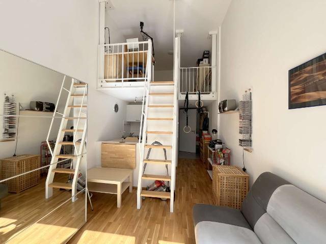 Wohnung zum Kaufen in München Haidhausen 349.900,00 EUR 38.98 m²