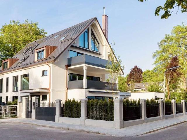 Wohnung zum Kaufen in München Harlaching 12.125.000,00 EUR 636 m²