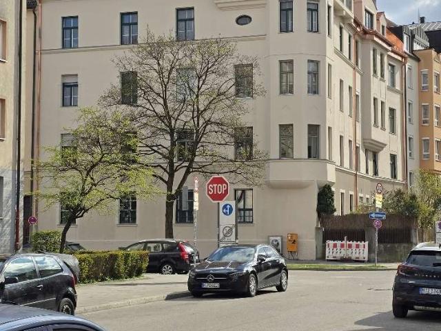Wohnung zum Kaufen in München Obergiesing 798.000,00 EUR 98 m²