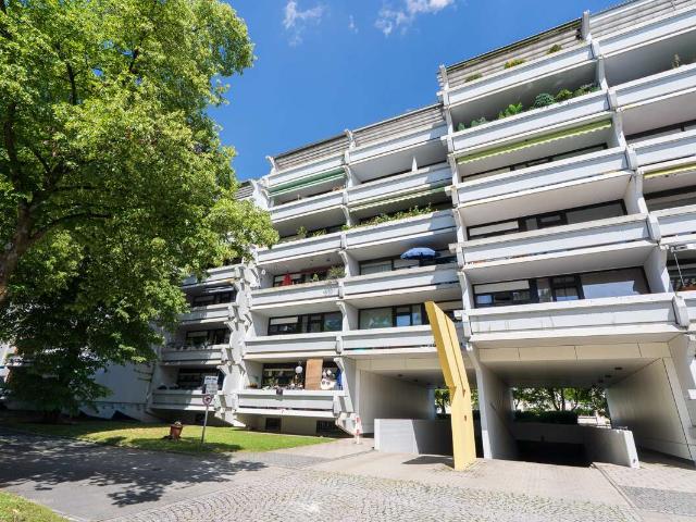 Wohnung zum Kaufen in München Perlach 285.000,00 EUR 49.1 m²
