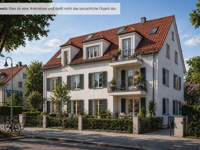 Wohnung zum Kaufen in München Perlach 749.000,00 EUR 91.46 m²