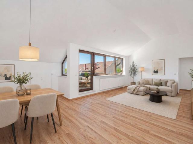 Wohnung zum Kaufen in München Ramersdorf 434.000,00 EUR 67.18 m²