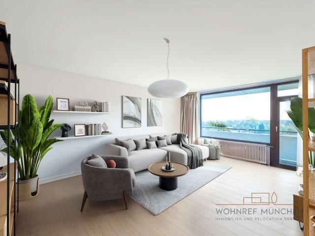 Wohnung zum Kaufen in München Solln 410.000,00 EUR 72 m²