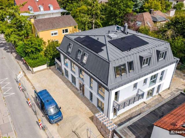 Wohnung zum Kaufen in München Solln 578.500,00 EUR 50.56 m²