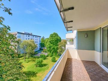 Wohnung zum Kaufen in München Solln 625.000,00 EUR 82.68 m²