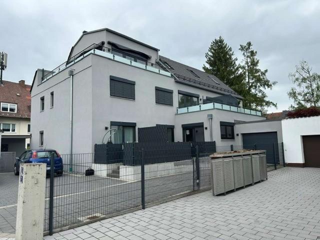 Wohnung zum Kaufen in München Solln 649.000,00 EUR 80 m²