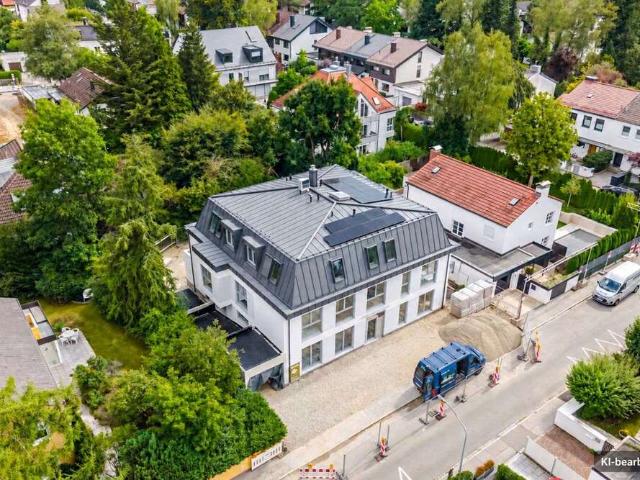 Wohnung zum Kaufen in München Solln 688.500,00 EUR 56.2 m²