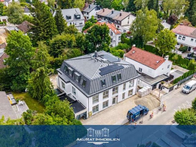 Wohnung zum Kaufen in München Solln 688.500,00 EUR 56.2 m²