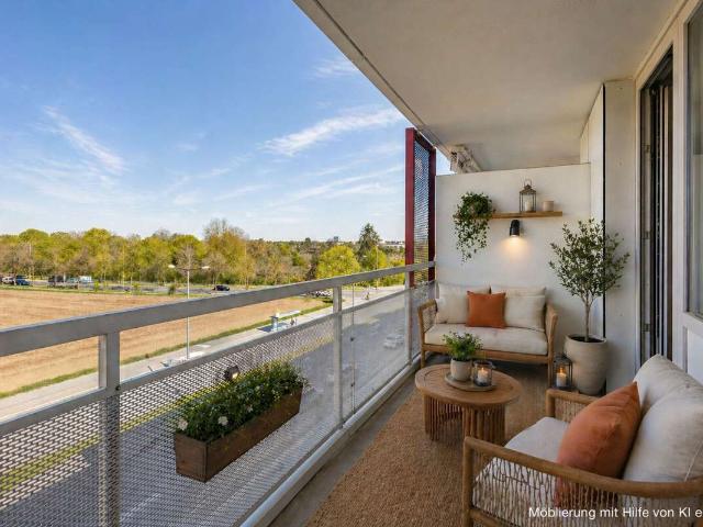 Wohnung zum Kaufen in München Solln 749.500,00 EUR 110.62 m²