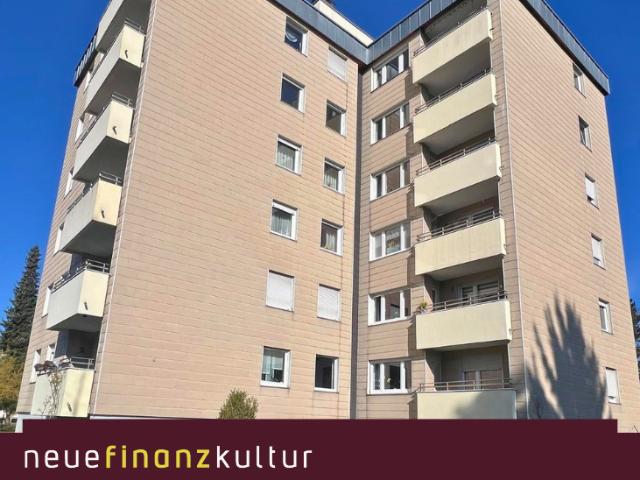 Wohnung zum Kaufen in Münsingen 338.000,00 EUR 98.5 m²