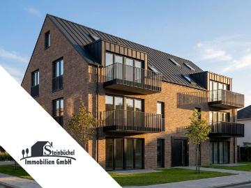 Wohnung zum Kaufen in Münster 402.650,00 EUR 73.86 m²