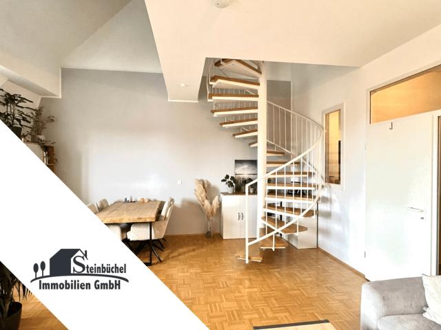 Wohnung zum Kaufen in Münster 405.900,00 EUR 71 m²