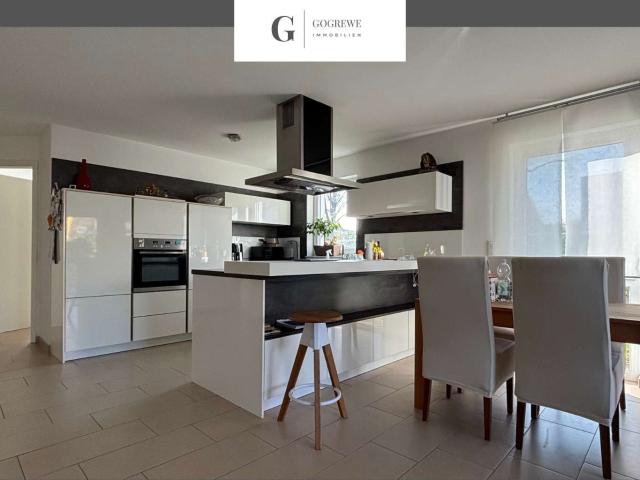Wohnung zum Kaufen in Münster 409.000,00 EUR 91 m²