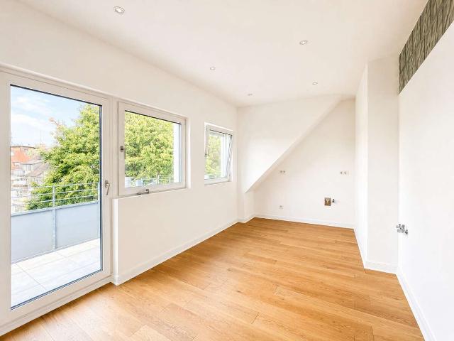 Wohnung zum Kaufen in Münster 417.600,00 EUR 58 m²