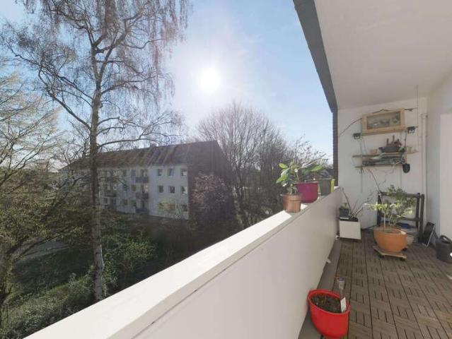 Wohnung zum Kaufen in Münster 419.000,00 EUR 84 m²
