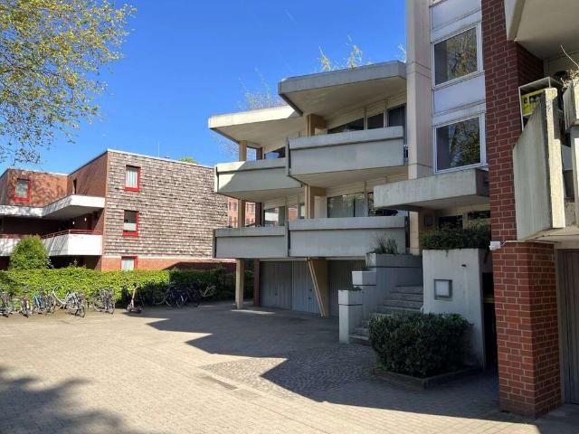 Wohnung zum Kaufen in Münster 420.000,00 EUR 65.42 m²