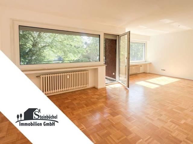 Wohnung zum Kaufen in Münster 425.000,00 EUR 101.56 m²