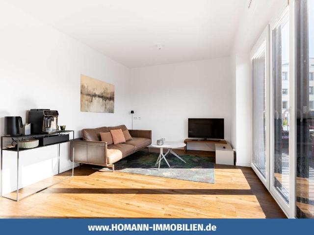 Wohnung zum Kaufen in Münster 429.000,00 EUR 53 m²