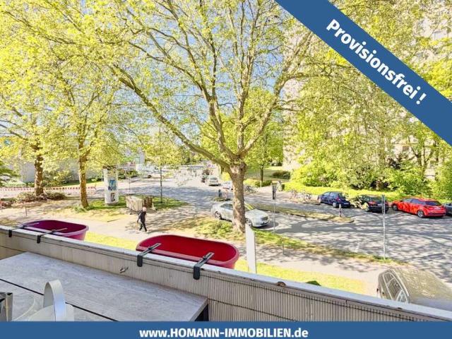Wohnung zum Kaufen in Münster 435.000,00 EUR 98 m²