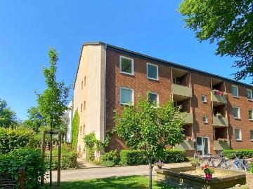 Wohnung zum Kaufen in Münster 435.000,00 EUR 102.57 m²