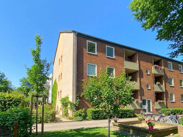 Wohnung zum Kaufen in Münster 435.000,00 EUR 102.57 m²
