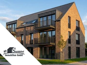 Wohnung zum Kaufen in Münster 436.800,00 EUR 80.11 m²