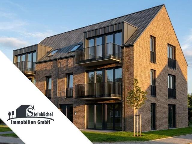 Wohnung zum Kaufen in Münster 436.800,00 EUR 80.11 m²