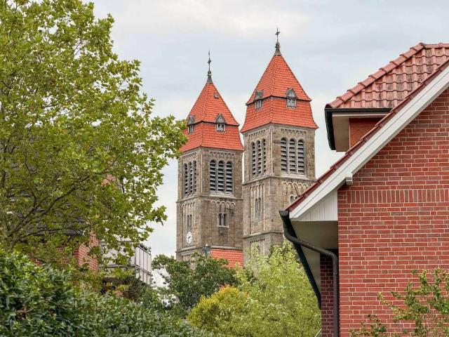 Wohnung zum Kaufen in Münster 439.000,00 EUR 93.42 m²