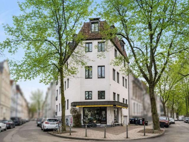 Wohnung zum Kaufen in Münster 448.000,00 EUR 83.34 m²