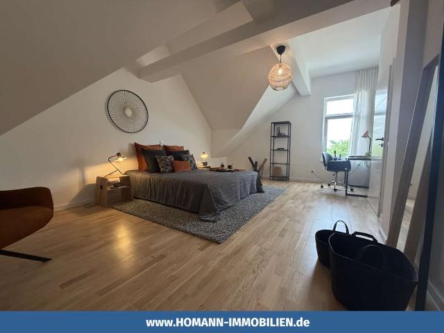 Wohnung zum Kaufen in Münster 449.000,00 EUR 103.79 m²