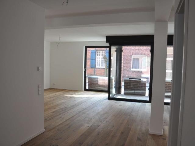 Wohnung zum Kaufen in Münster 450.000,00 EUR 98 m²