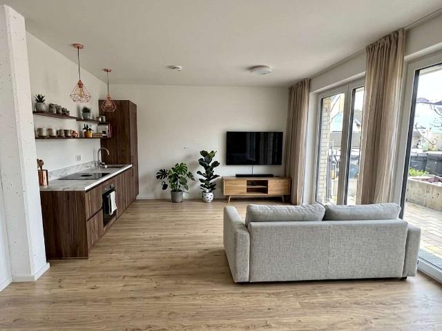 Wohnung zum Kaufen in Münster 460.000,00 EUR 80 m²