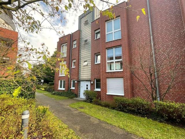 Wohnung zum Kaufen in Münster 465.000,00 EUR 88.26 m²
