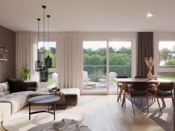 Wohnung zum Kaufen in Münster 483.000,00 EUR 82.08 m²