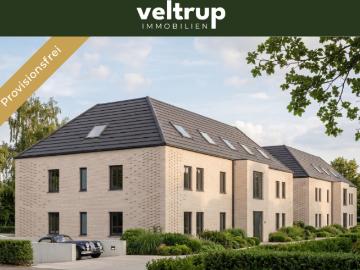 Wohnung zum Kaufen in Münster 483.799,00 EUR 83.92 m²