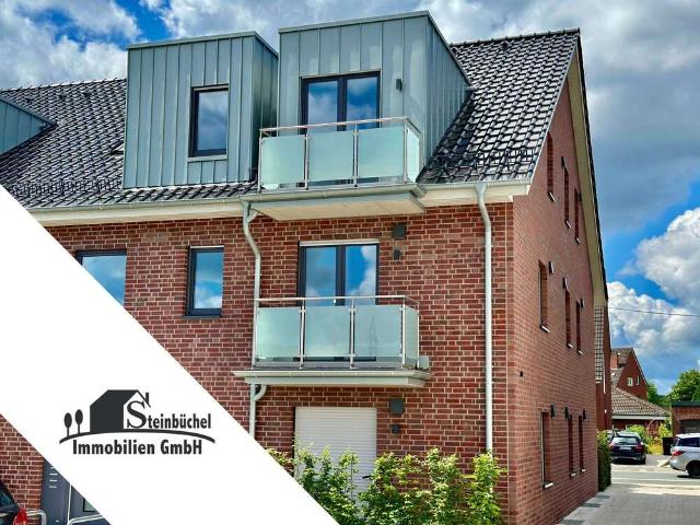 Wohnung zum Kaufen in Münster 486.000,00 EUR 76.98 m²