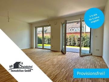 Wohnung zum Kaufen in Münster 486.000,00 EUR 76.98 m²