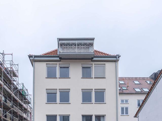 Wohnung zum Kaufen in Münster 490.000,00 EUR 100 m²