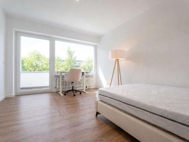 Wohnung zum Kaufen in Münster 499.000,00 EUR 89 m²