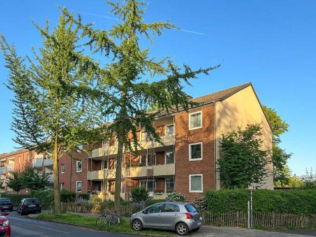 Wohnung zum Kaufen in Münster 499.000,00 EUR 102.34 m²