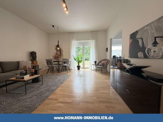Wohnung zum Kaufen in Münster 499.000,00 EUR 116.81 m²