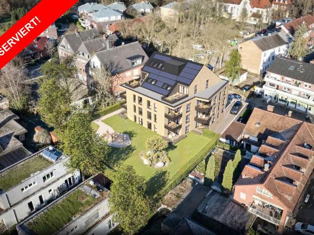 Wohnung zum Kaufen in Münster 514.000,00 EUR 95.34 m²