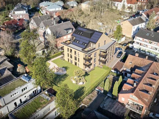 Wohnung zum Kaufen in Münster 514.000,00 EUR 95.34 m²