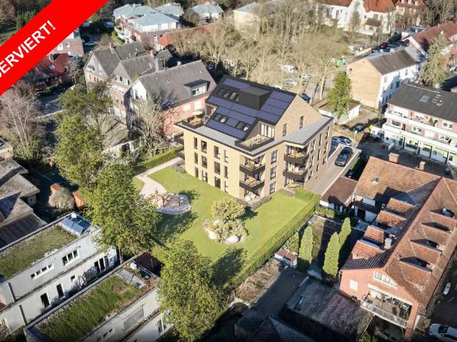 Wohnung zum Kaufen in Münster 524.000,00 EUR 95.34 m²