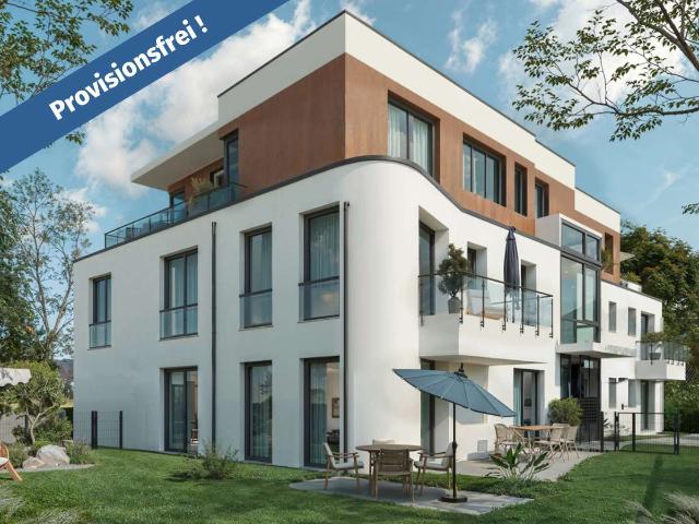 Wohnung zum Kaufen in Münster 529.950,00 EUR 59 m²