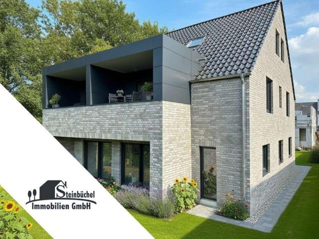 Wohnung zum Kaufen in Münster 533.784,69 EUR 88.1 m²