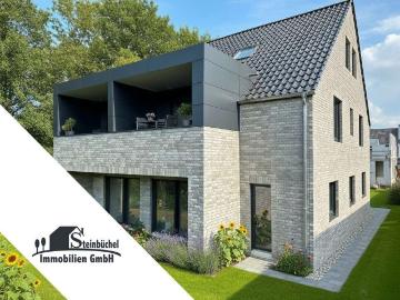 Wohnung zum Kaufen in Münster 544.868,50 EUR 88.11 m²